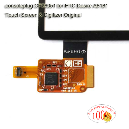 HTC Desire A8181 Touch Screen & Digitizer Original